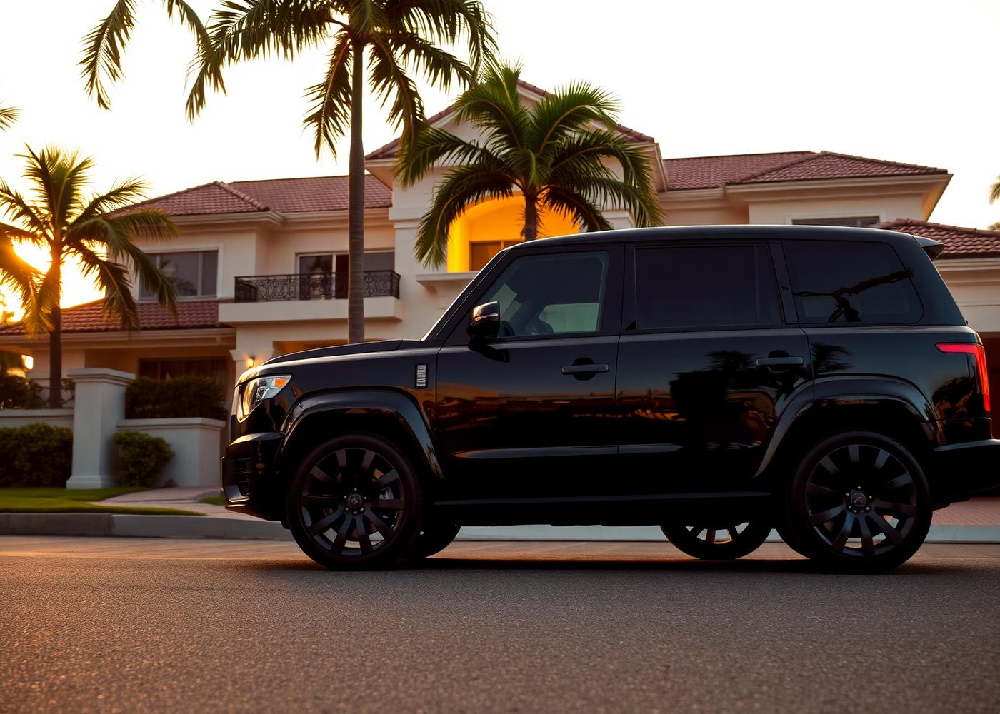 Vehicle Sourcing
