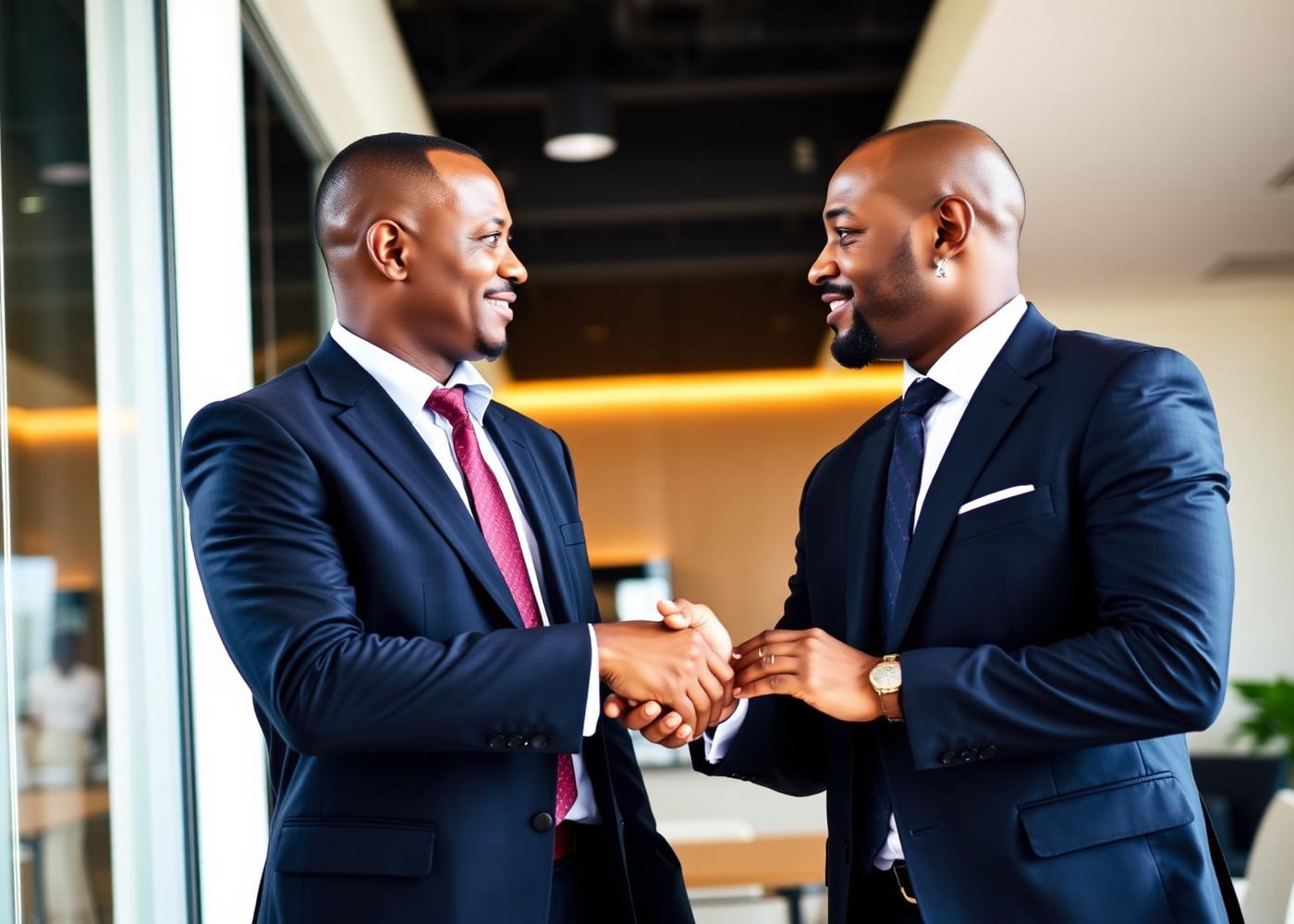 Deal Facilitation
