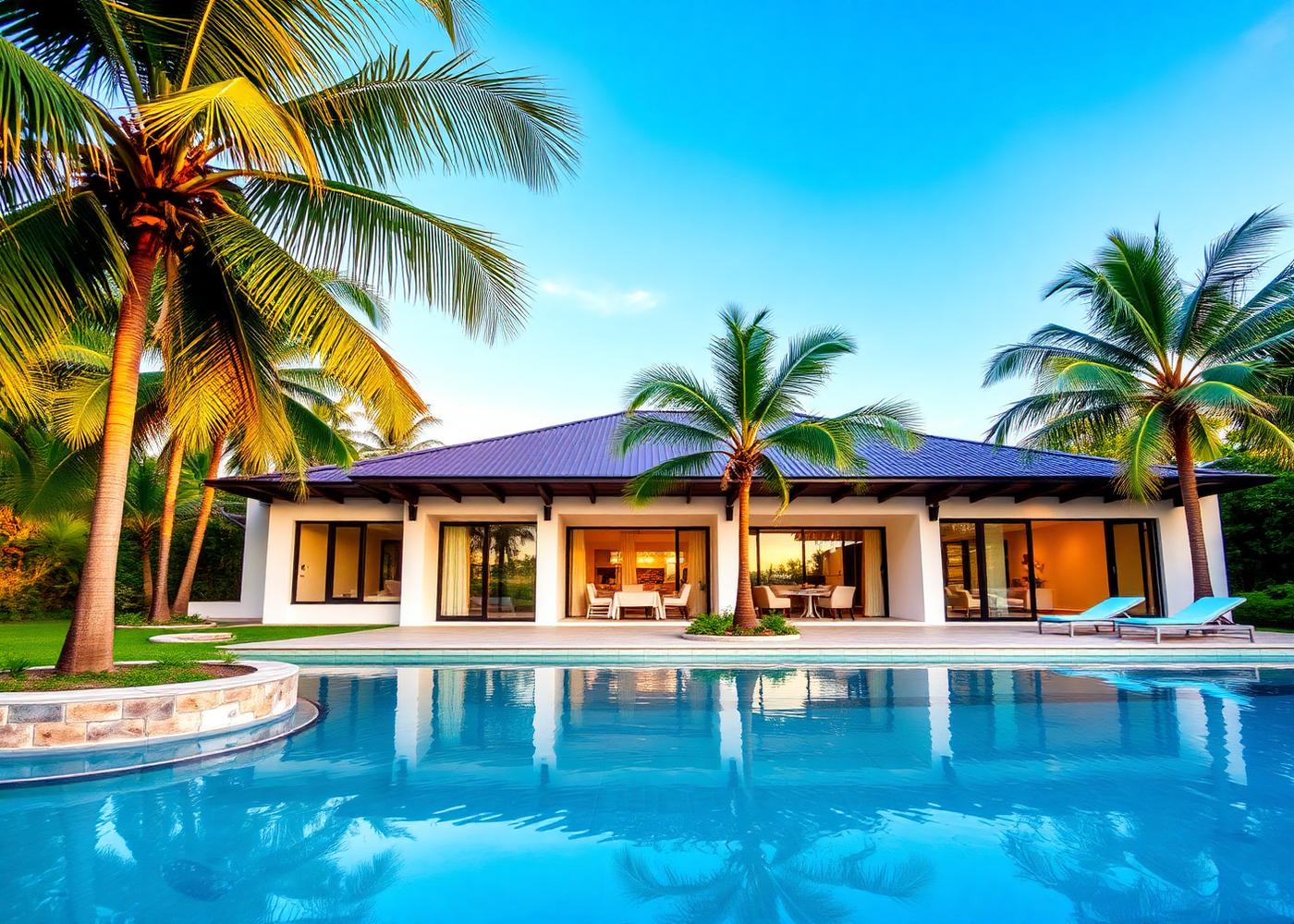 Property & Real Estate