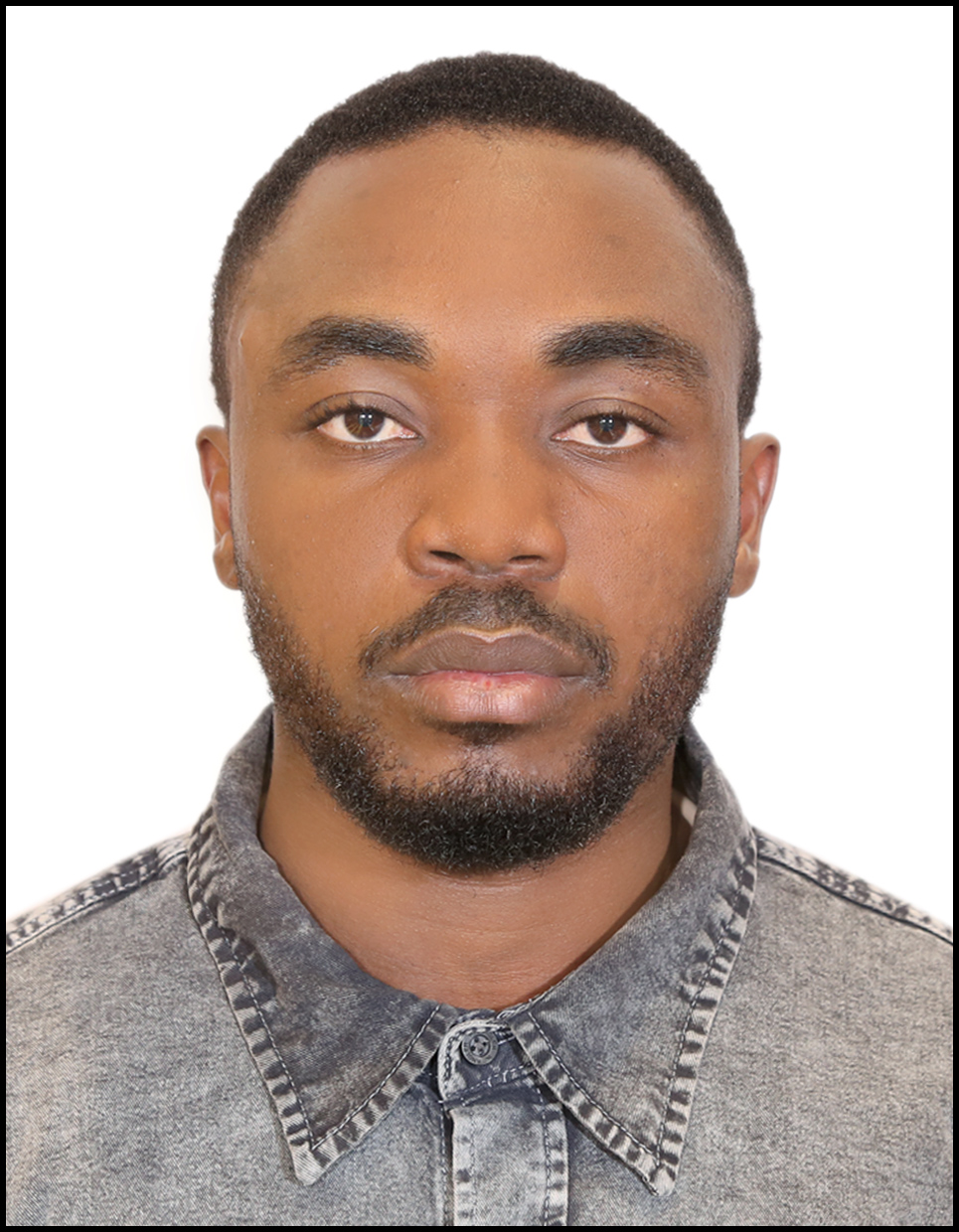 Dickson, founder of Dicksons.life, leading the concierge team