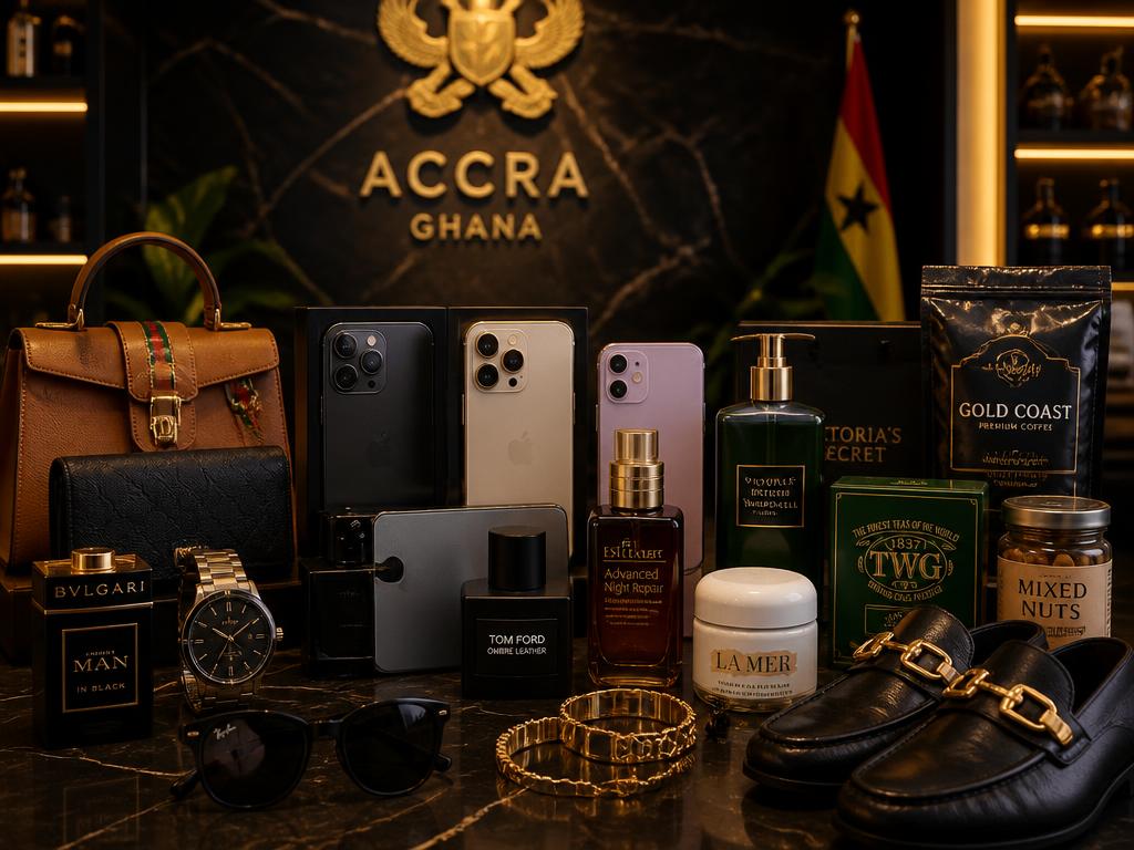 Product Sourcing