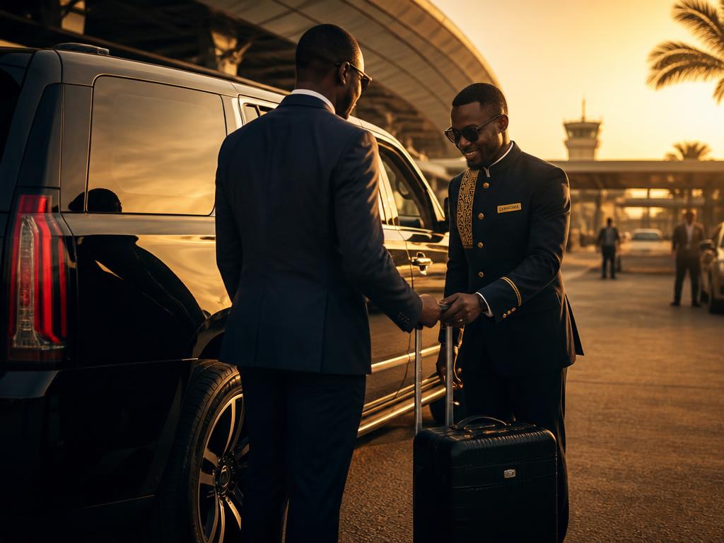 Relocation & Concierge